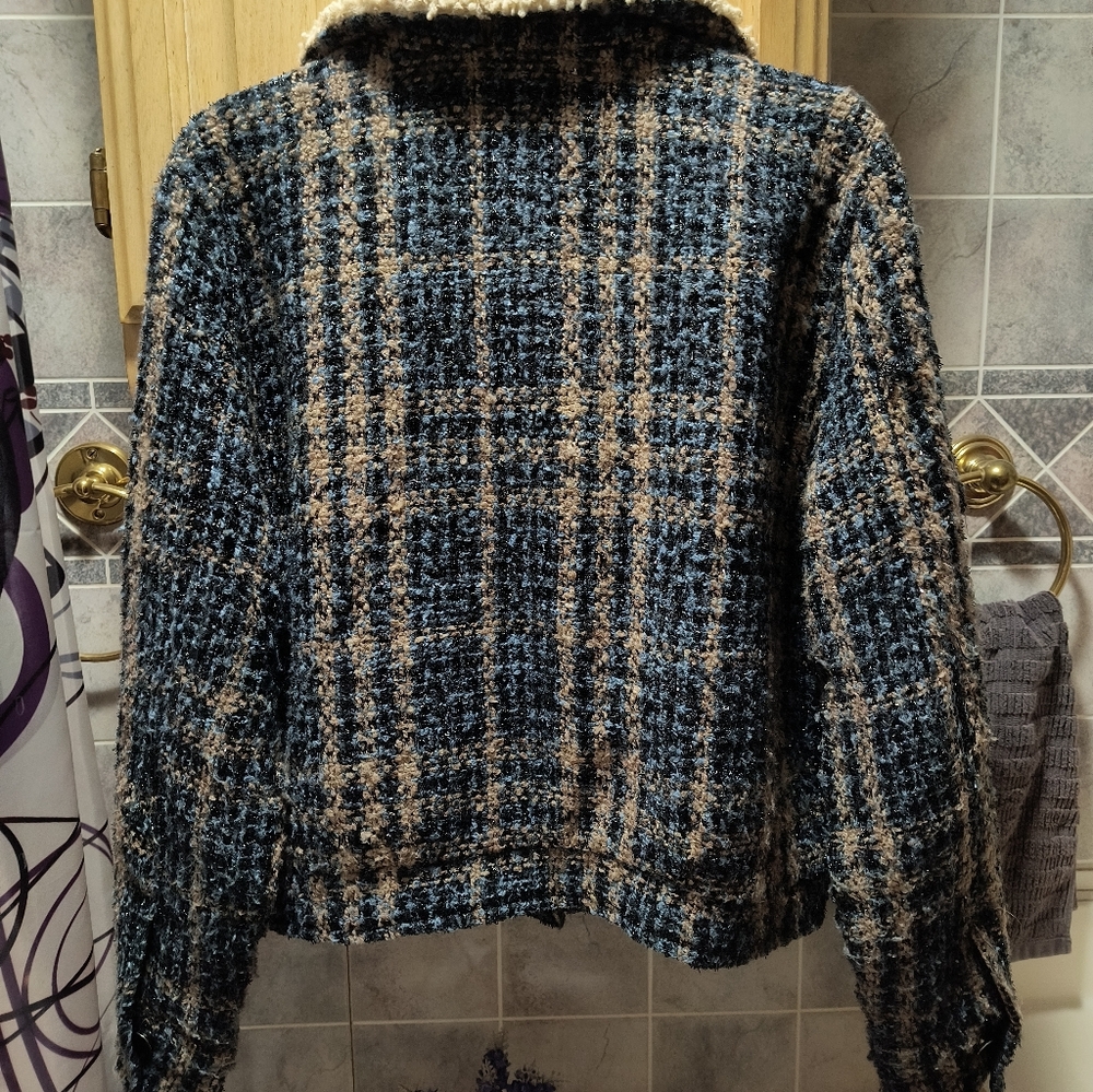 Unique Jacket - image 6